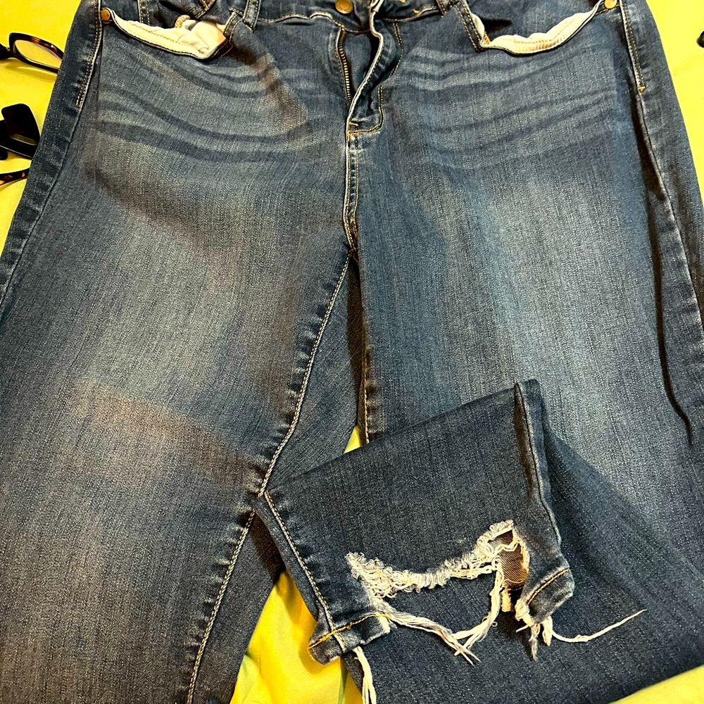 Judy Blue jeans size 20w